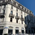 شقة Isola District Bright House