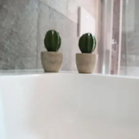 Isola District Bright House 아파트 밀라노