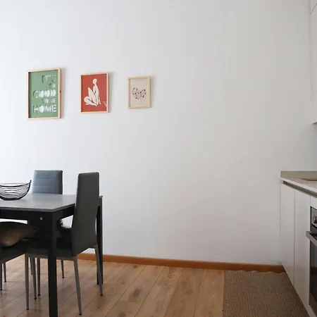 Lejlighed Isola District Bright House Milano