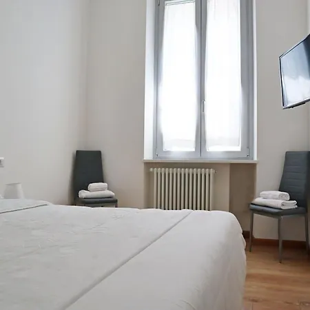 Isola District Bright House Milano