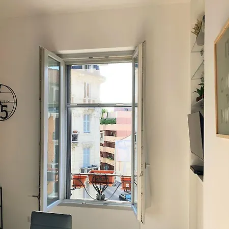 Isola District Bright House Lejlighed Milano